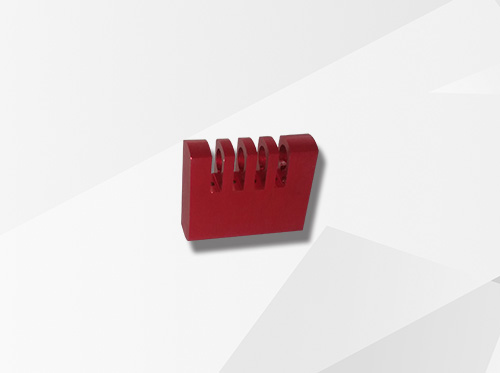 硬質(zhì)陽極氧化 硬質(zhì)陽極氧化